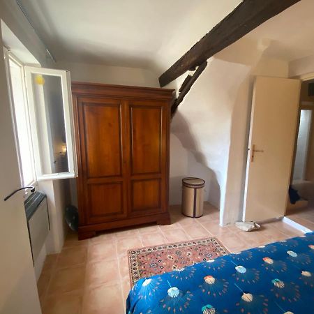 La Maisonnette D'Agel Exterior foto